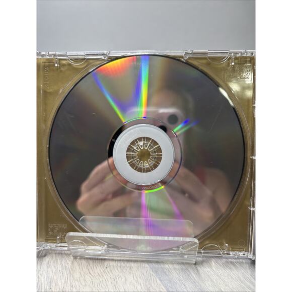 Armand Van Helden – New York: A Mix Odyssey CD 2004 - Picture 6 of 6